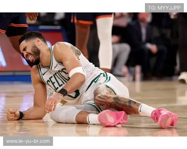 杰森·塔图姆领衔凯尔特人崛起，核心地位无可动摇