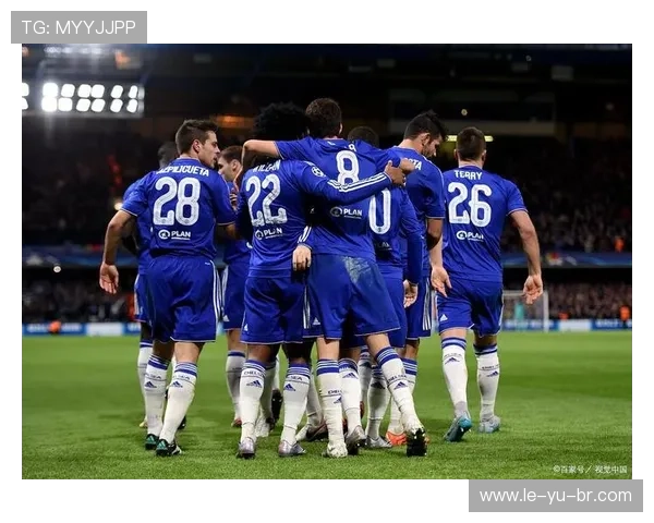 切尔西俱乐部为啥这么强？从数据到球星运作，全面解析豪门成功秘诀