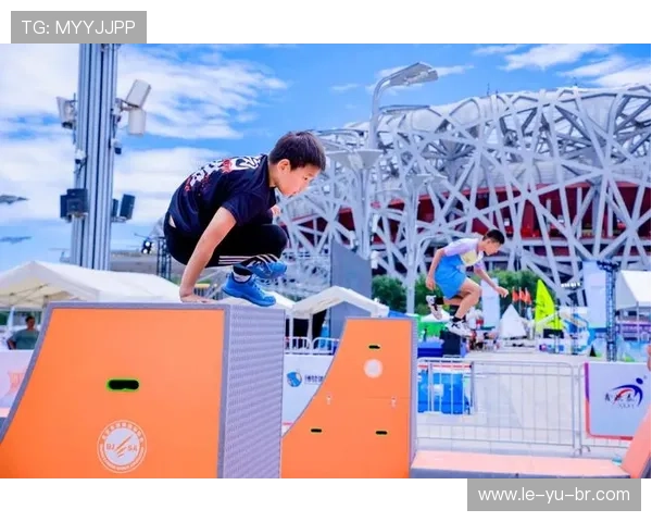 跑酷比赛规则解析:挑战极限,技巧与速度的完美结合