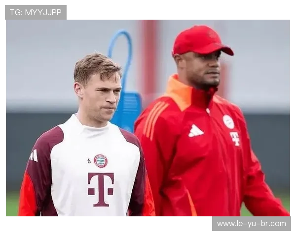 基米希串联全队 默契成拜仁利器