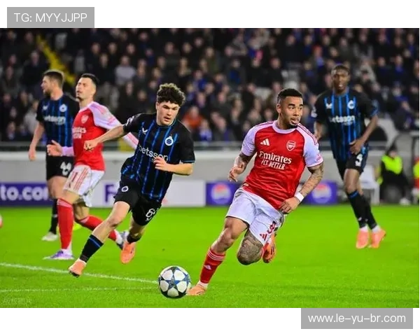 热苏斯进攻威胁升级，成为球队锋线新焦点