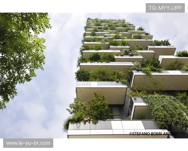 米兰发布未来城市发展规划，聚焦可持续发展与科技创新