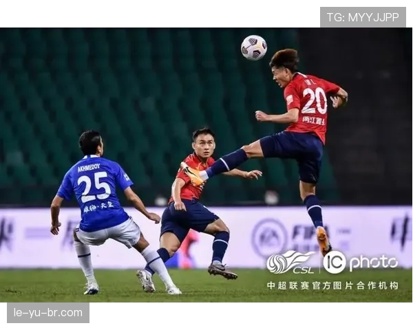 中超战报速递：强强对话引爆赛场，精彩进球展现联赛竞技水平跃升