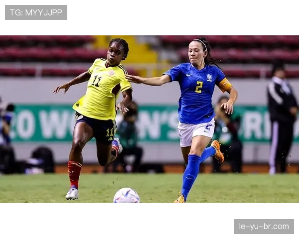 哥伦比亚队中场渗透战术持续优化，球队前景备受期待