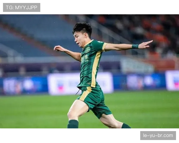 中超射手榜竞争白热化，新星闪耀成焦点