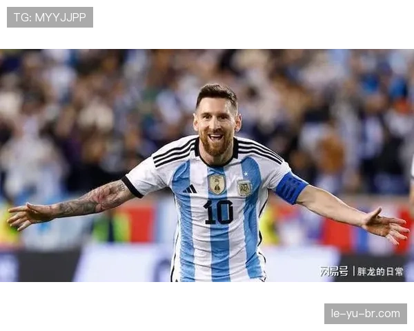 梅西强势领跑，冲击本赛季最佳球员殊荣