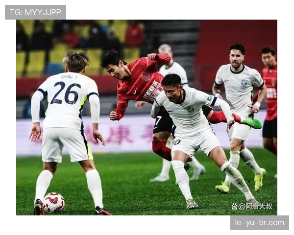 中超联赛新赛季火热启幕，各队厉兵秣马迎战新征程