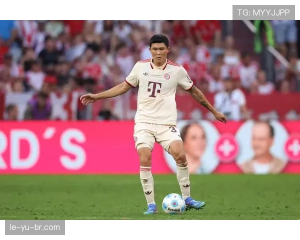 金玟哉携手伊藤洋辉筑起钢铁防线，球队盼延续稳健防守表现