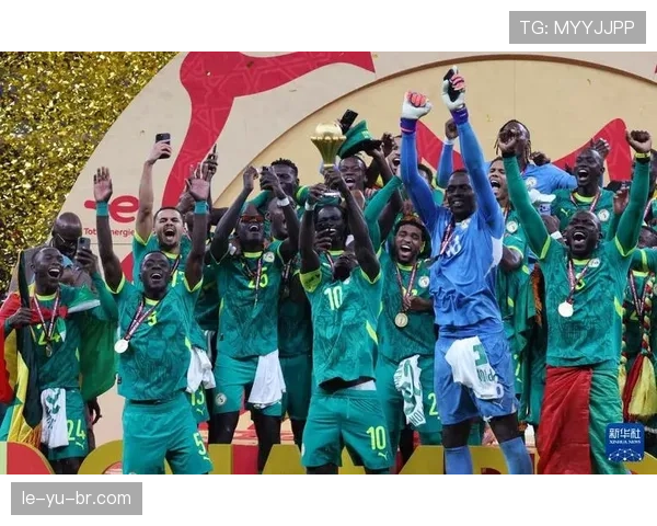 非洲足球文化传承与创新持续引领全球竞技新风潮