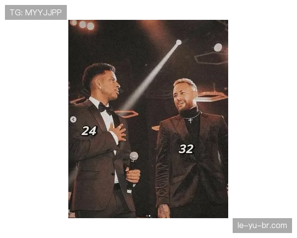 内马尔与罗德里戈在国家队近期表现稳健