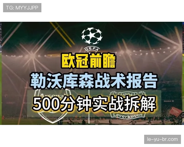 勒沃库森战术解析