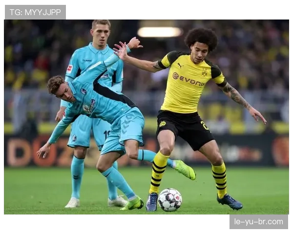 关键战表现波动：多特蒙德的问题被放大