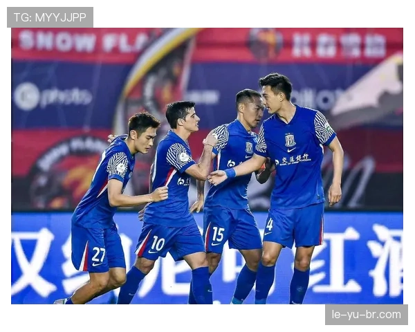 上海申花强强对话中难占主动，关键战能力受到检验